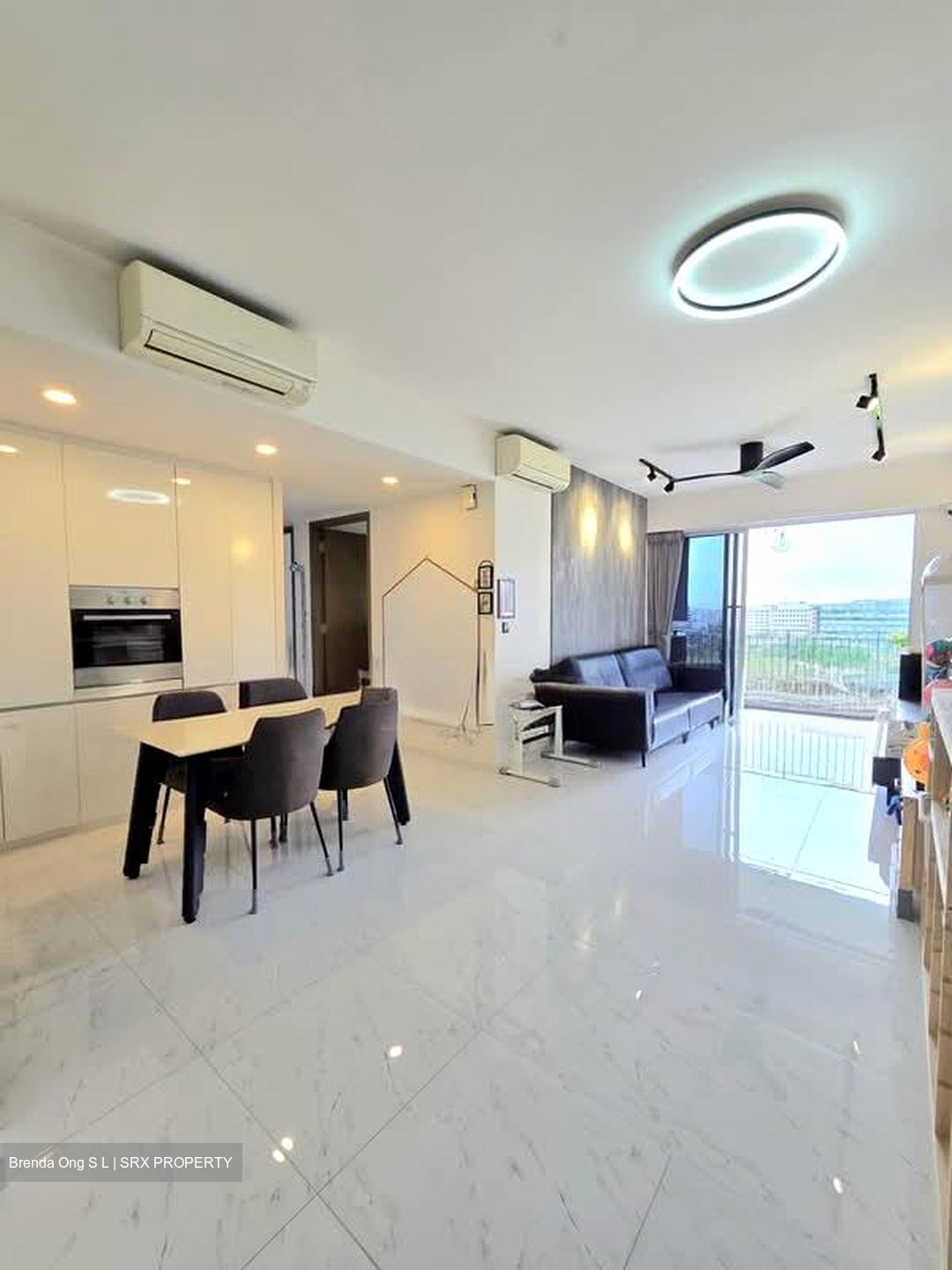 CityLife @ Tampines (D18), Condominium #578732491